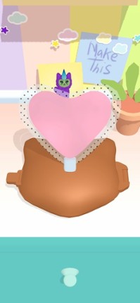 Rainbow Jellies screenshot