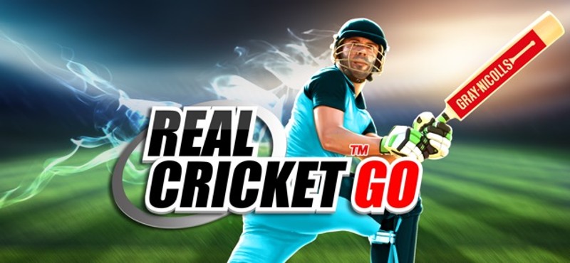 Real Cricket™ GO Image