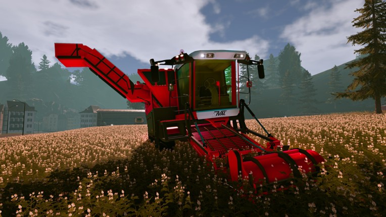 Real Farm screenshot