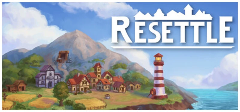 Resettle Image