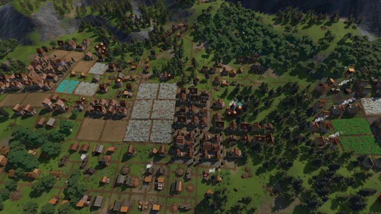 Restikon Foundry Image