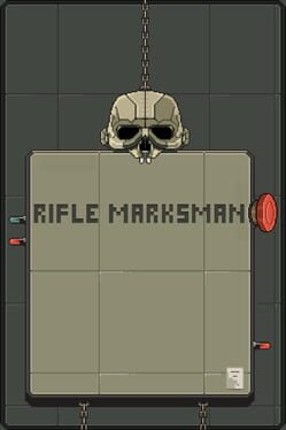 Rifle MarksMan Image