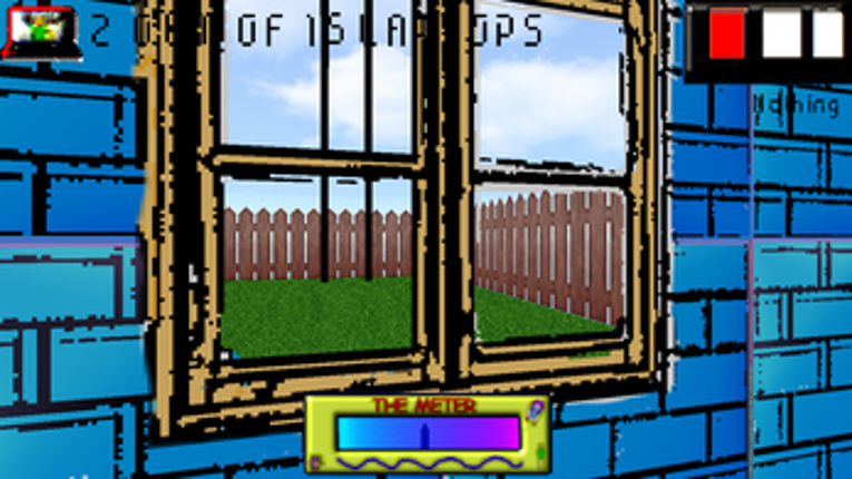 Robin's Basics Renewed Early Access V0.3.3.2 screenshot