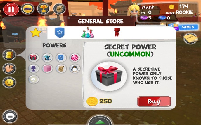 Rookie Math Pro screenshot