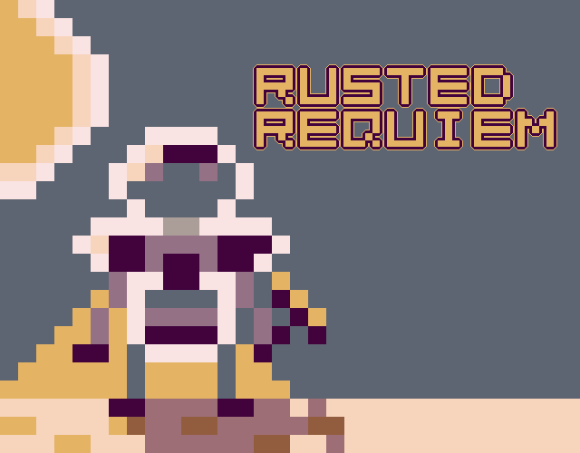 Games like Rusted Requiem