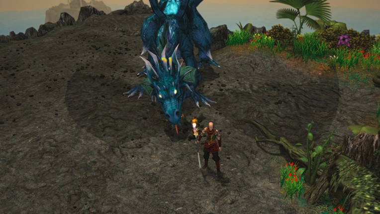 Sacred 2 Remaster Image