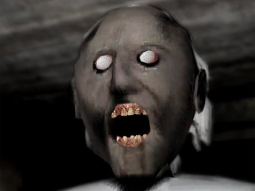 Games like Scary Granny