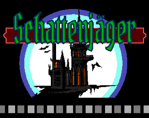 Games like Schattenjäger