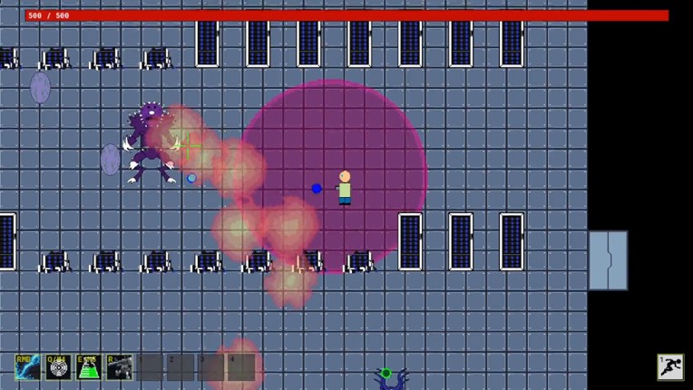 Science: The Game screenshot