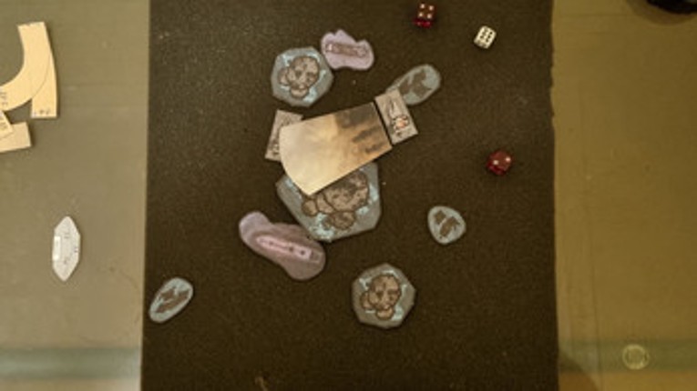 Scourge of the Seven Image