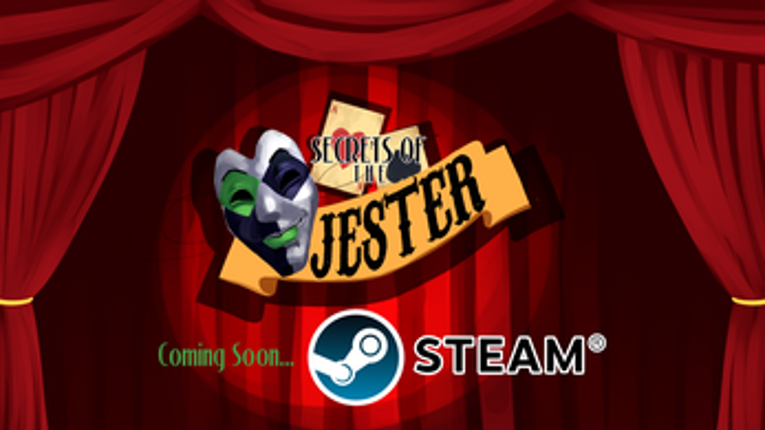 Secrets of the Jester - Act 1 screenshot