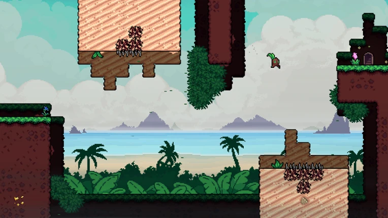 Seed In screenshot