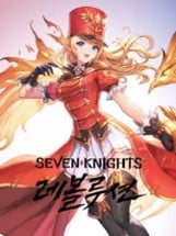 Seven Knights: Revolution Image