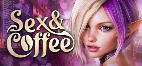 Games like Sex & Coffee
