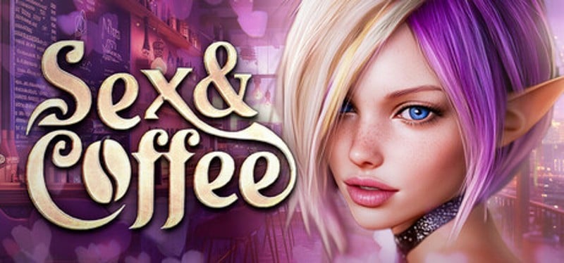 Sex & Coffee Image