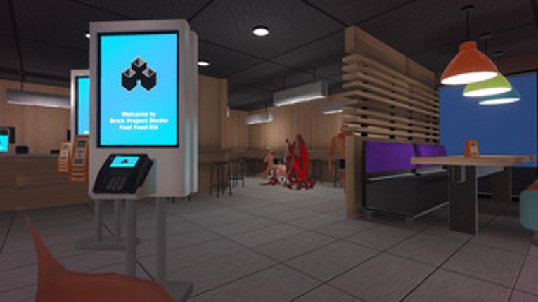 Sex With Friends, Strangers & Bots screenshot