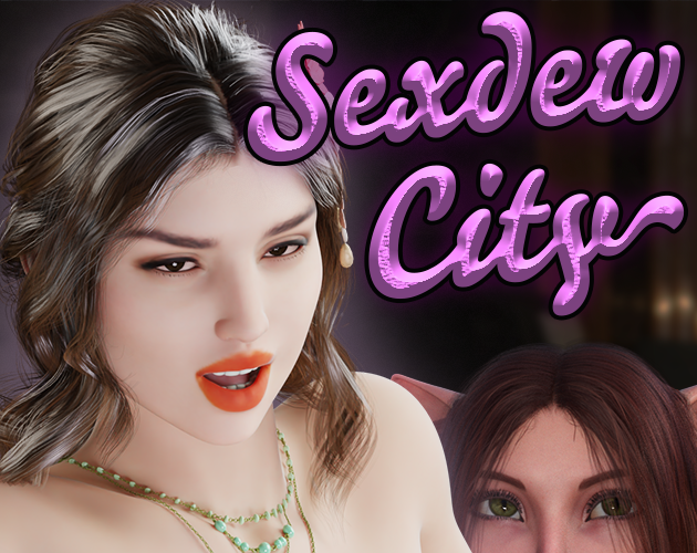 Games like Sexdew City