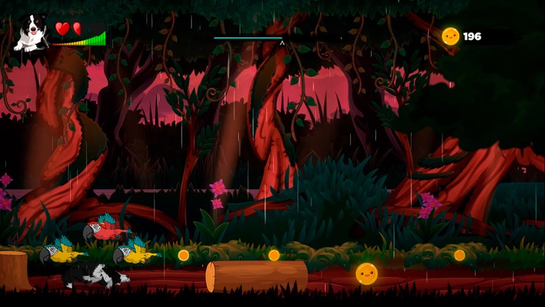 SHADE A Dog's Expedition screenshot