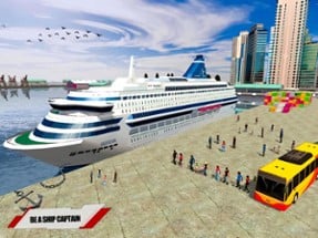 Ship Simulator Cruise Tycoon Image