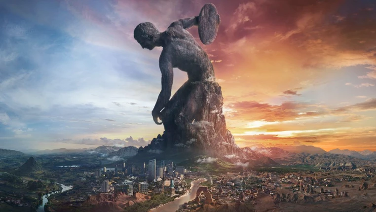 Sid Meier's Civilization VI: Rise and Fall Image