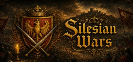 Games like Silesian Wars