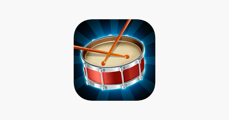 Simulator Rock Drum Image