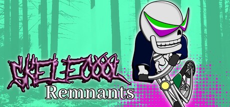 Games like Skelecool: Remnants