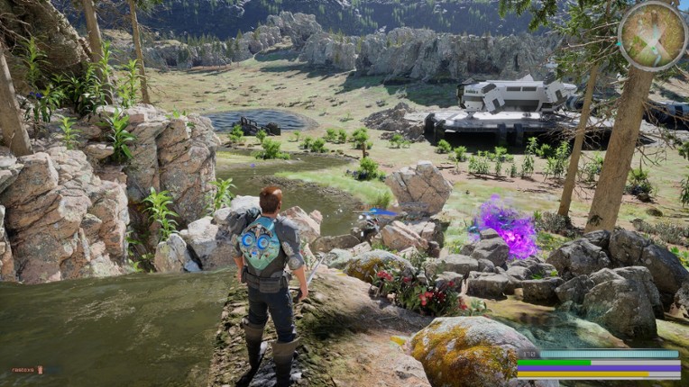 Skylorn: Bound Together screenshot