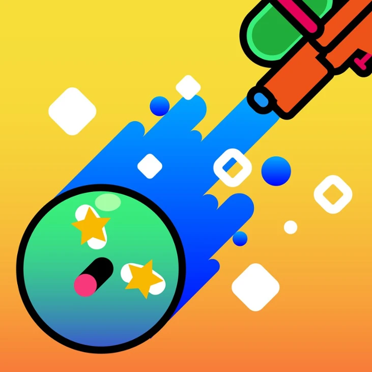 Games like Slime Dunk!