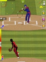 Smashing Baseball: home run Image