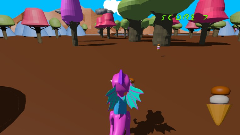 Smile Run Image