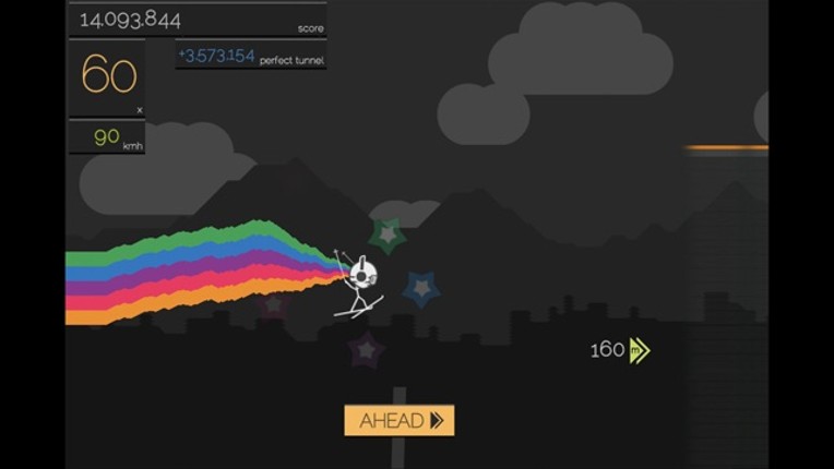 Solipskier screenshot