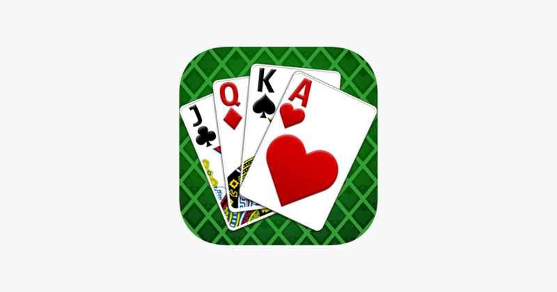 Solitaire Klondike Classic Image