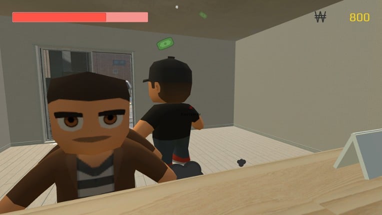 Somebody's Ramyeon Shop screenshot