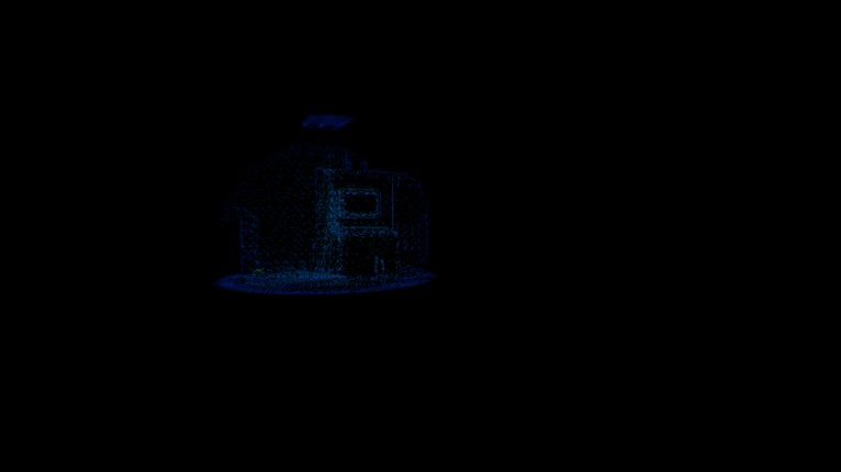 Sounds of Shadows screenshot