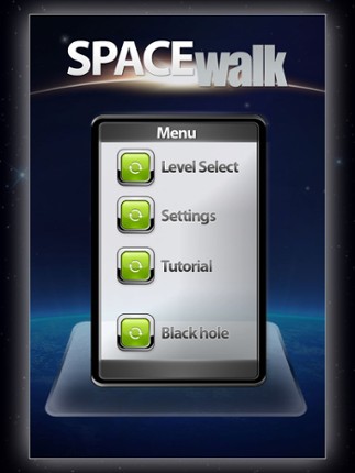 Space Walk - Memory Games for Adults screenshot