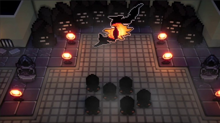 SpiriTales screenshot