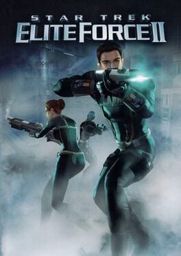 Games like Star Trek: Elite Force II