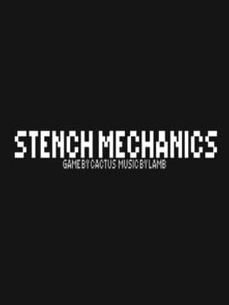 Stench Mechanics Game Cover