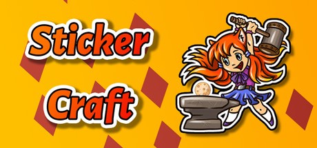 Games like Sticker Craft