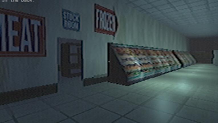 Stocked Image