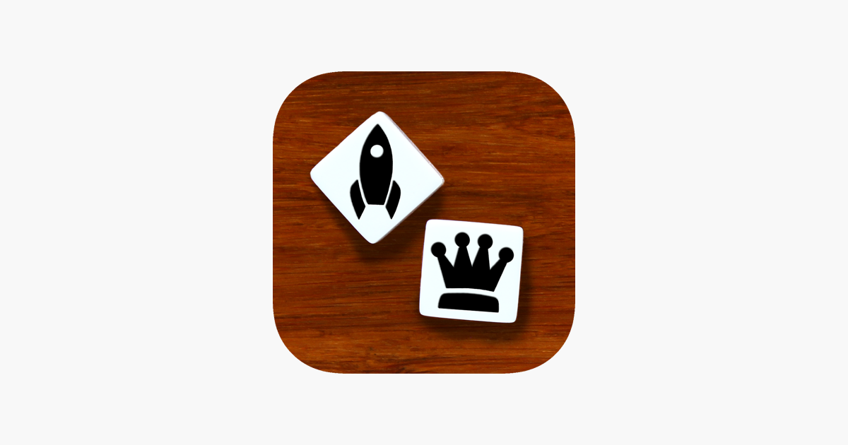 Games like Story Dice by Thinkamingo