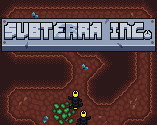 Subterra Inc. Image