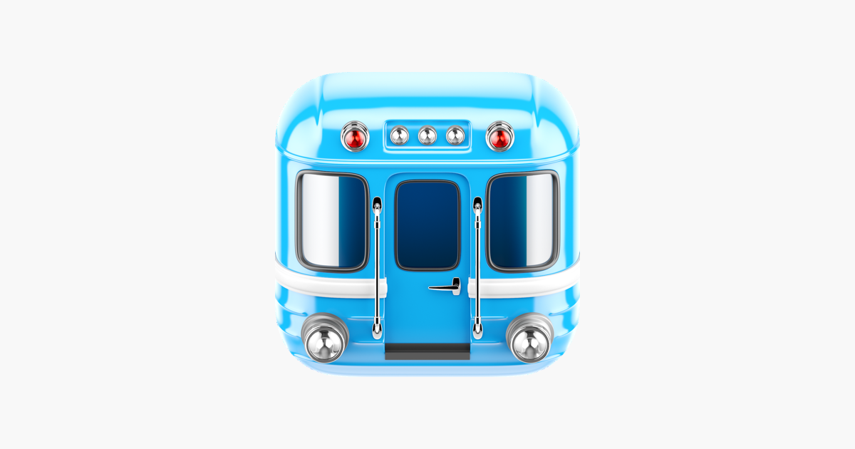 Games like Subway Simulator 2D