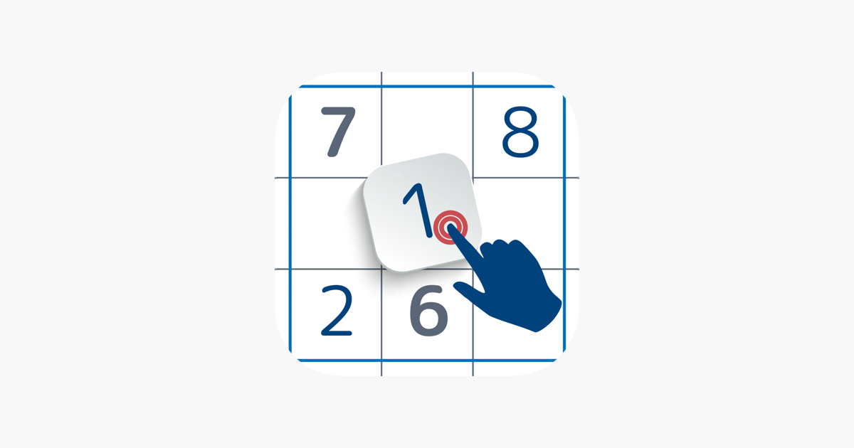 Games like Sudoku Touch - Number Place -