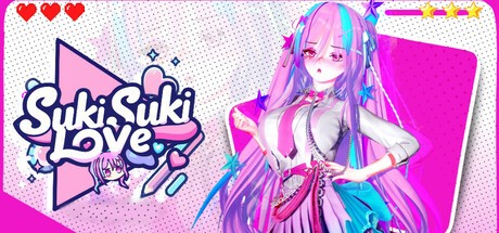 Games like Suki Suki Love
