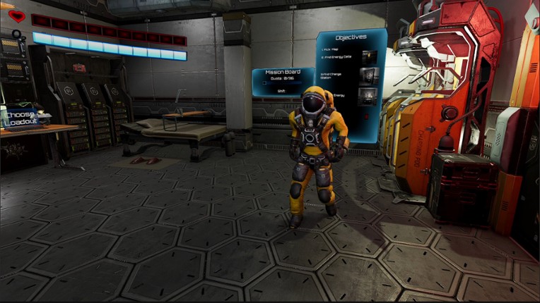 Superalignment screenshot