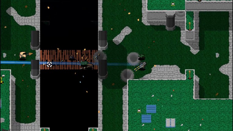 Surge Radio screenshot