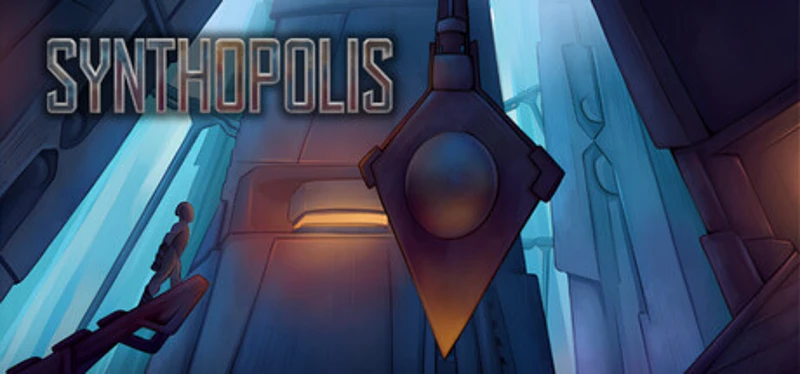 Synthopolis Image