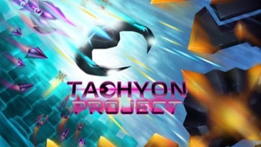 Tachyon Project Image